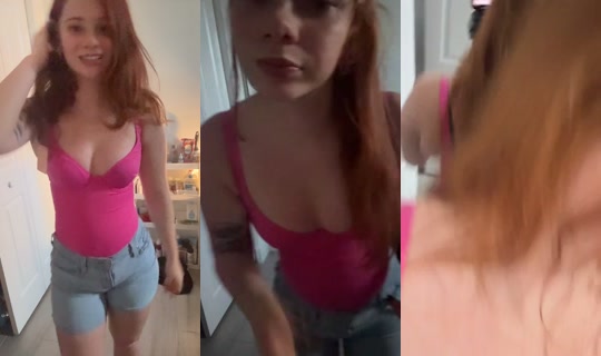 redheadtyrone96 TikTok Live — Sep 12, 2026, 10:46 PM