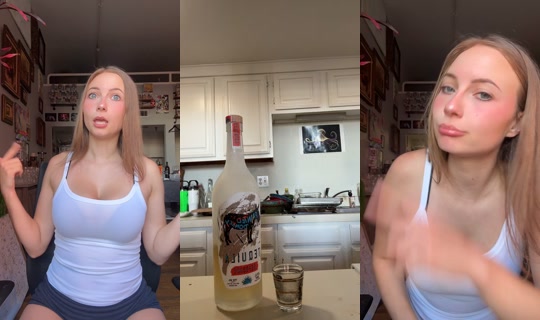 redhotambz TikTok Live — Aug 22, 2026, 11:47 PM