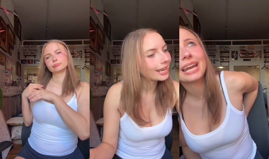 redhotambz TikTok Live — Aug 23, 2026, 12:02 AM