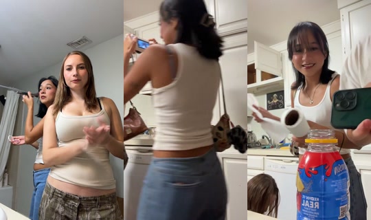 redhotambz TikTok Live — Aug 30, 2026, 4:12 AM