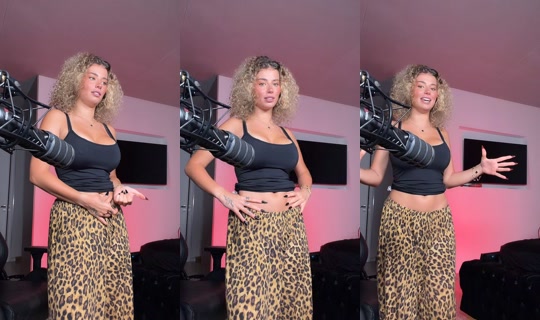 redleggingsclippe TikTok Live — Aug 28, 2026, 6:35 PM