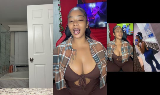redlipstickdollagency1 TikTok Live — Oct 3, 2026, 12:17 AM