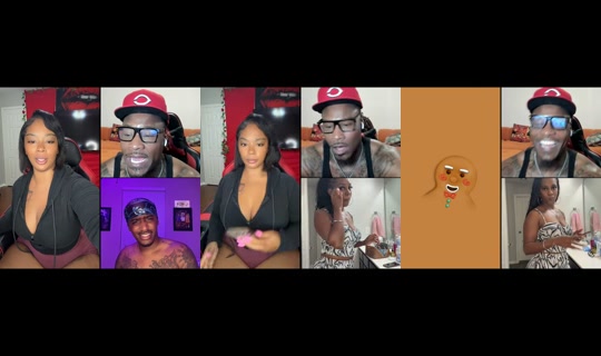 redlipstickdollagency1 TikTok Live — Oct 4, 2026, 12:36 AM