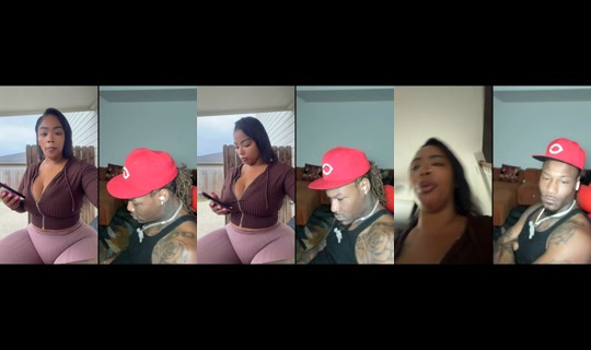 redlipstickdollagency1 TikTok Live — Oct 4, 2026, 1:20 PM