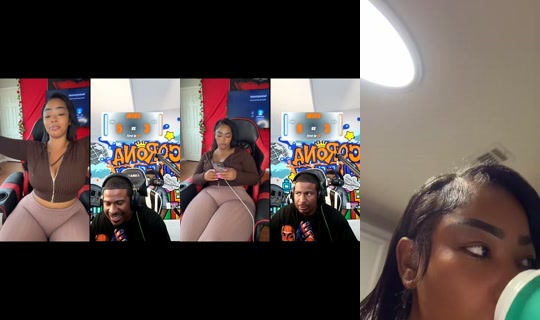 redlipstickdollagency1 TikTok Live — Oct 4, 2026, 2:23 PM
