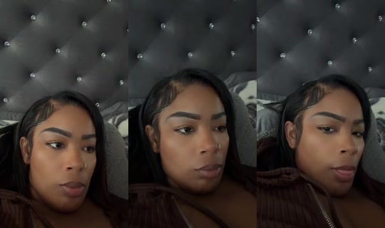 redlipstickdollagency1 TikTok Live — Oct 4, 2026, 5:49 PM