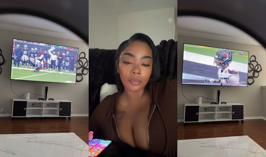 redlipstickdollagency1 TikTok Live — Oct 4, 2026, 7:33 PM