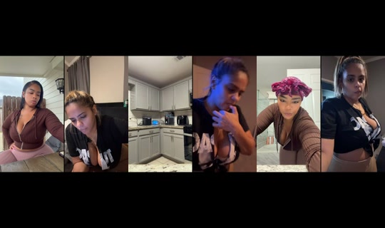 redlipstickdollagency1 TikTok Live — Oct 4, 2026, 11:41 PM