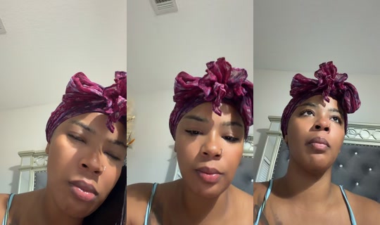 redlipstickdollagency1 TikTok Live — Oct 5, 2026, 1:46 AM