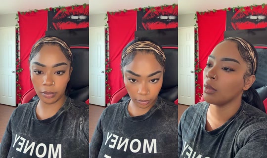 redlipstickdollagency1 TikTok Live — Oct 6, 2026, 10:18 PM