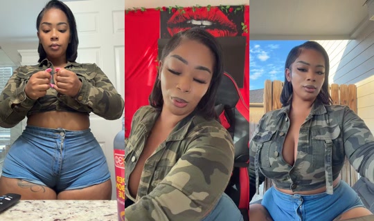 redlipstickdollagency1 TikTok Live — Oct 6, 2026, 10:49 PM