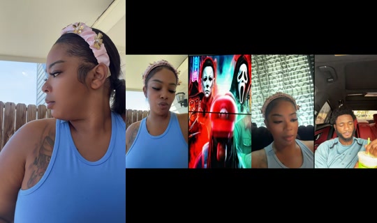redlipstickdollagency1 TikTok Live — Oct 8, 2026, 5:18 PM