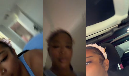 redlipstickdollagency1 TikTok Live — Oct 8, 2026, 6:08 PM