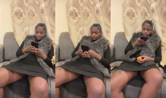 redmamess TikTok Live — Oct 2, 2026, 10:31 PM