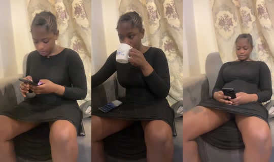 redmamess TikTok Live — Oct 3, 2026, 4:02 AM