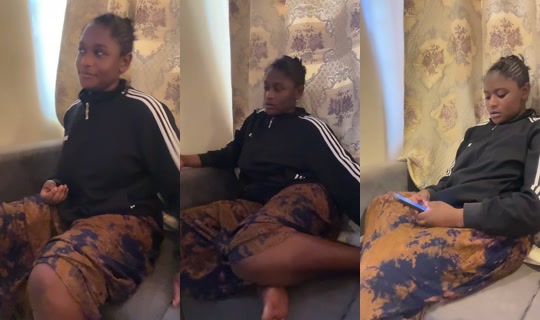 redmamess TikTok Live — Oct 3, 2026, 2:35 PM