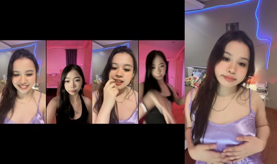 redmihverkf TikTok Live — Oct 8, 2026, 3:46 PM