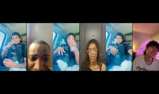 redmodel_1 TikTok Live — Sep 26, 2026, 6:57 PM