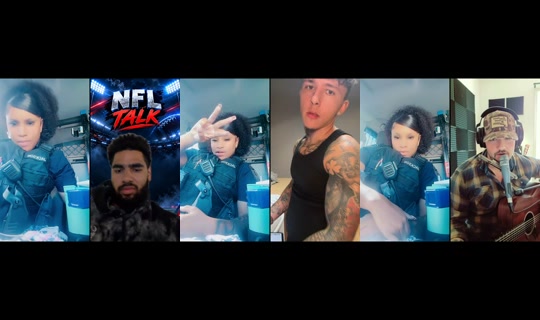 redmodel_1 TikTok Live — Oct 5, 2026, 6:29 PM