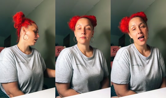 redqueen3389 TikTok Live — Aug 29, 2026, 3:34 PM