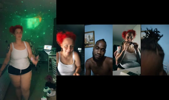 redqueen3389 TikTok Live — Aug 30, 2026, 6:39 AM