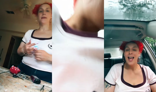redqueen3389 TikTok Live — Aug 30, 2026, 11:24 PM