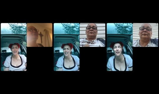 redqueen3389 TikTok Live — Aug 31, 2026, 12:19 AM