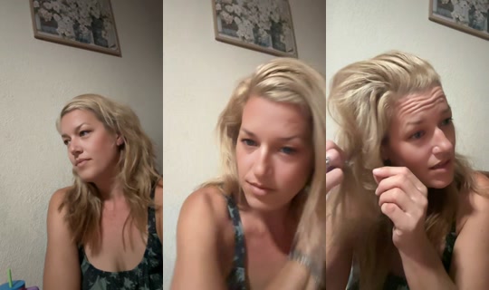 redsbetty TikTok Live — Aug 25, 2026, 5:37 AM