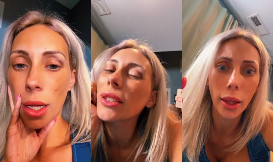 redwhitelindsey TikTok Live — Sep 1, 2026, 2:47 AM