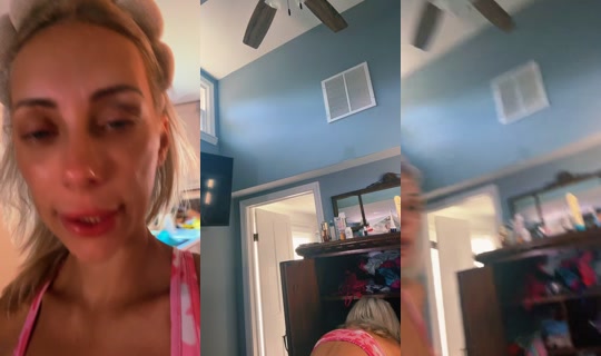 redwhitelindsey TikTok Live — Sep 1, 2026, 12:55 PM