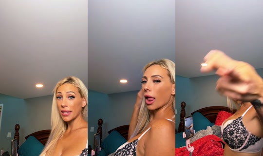 redwhitelindsey TikTok Live — Sep 30, 2026, 2:34 PM