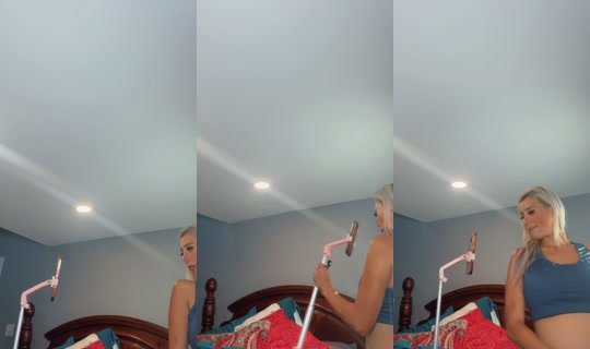 redwhitelindsey TikTok Live — Sep 30, 2026, 8:13 PM