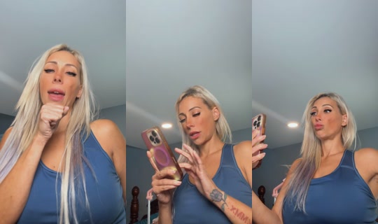 redwhitelindsey TikTok Live — Sep 30, 2026, 8:43 PM