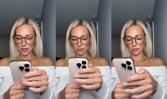 redwhitelindsey TikTok Live — Oct 3, 2026, 11:45 PM