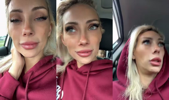 redwhitelindsey TikTok Live — Oct 4, 2026, 4:50 PM