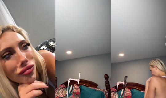 redwhitelindsey TikTok Live — Oct 4, 2026, 11:09 PM