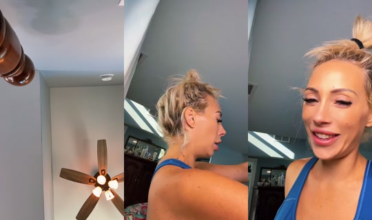 redwhitelindsey TikTok Live — Oct 6, 2026, 1:26 PM