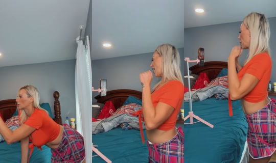 redwhitelindsey TikTok Live — Oct 6, 2026, 3:08 PM