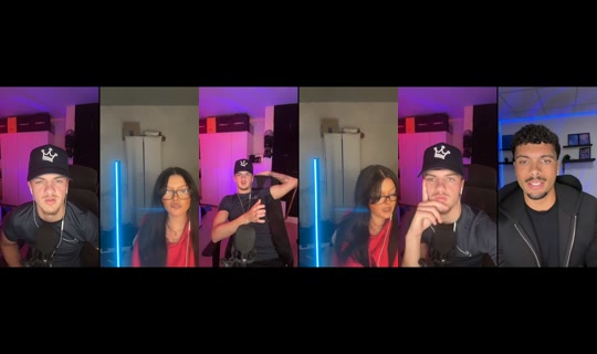 reecesloane0 TikTok Live — Sep 30, 2026, 9:07 PM