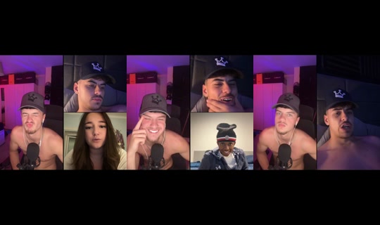 reecesloane0 TikTok Live — Sep 30, 2026, 11:49 PM