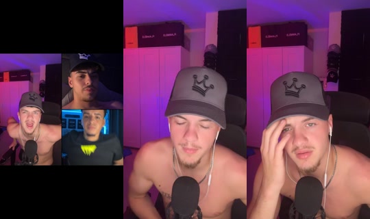reecesloane0 TikTok Live — Oct 1, 2026, 12:40 AM