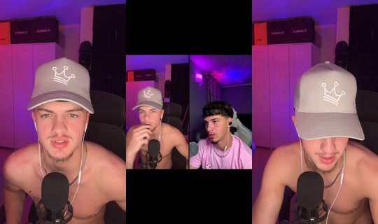 reecesloane0 TikTok Live — Oct 3, 2026, 10:43 PM