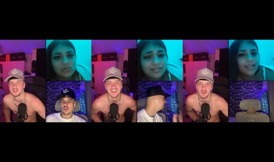 reecesloane0 TikTok Live — Oct 3, 2026, 11:53 PM
