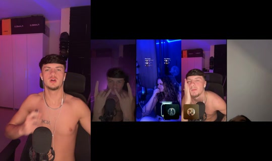 reecesloane0 TikTok Live — Oct 4, 2026, 9:03 PM