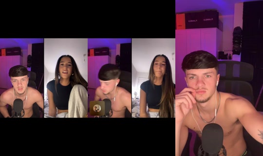 reecesloane0 TikTok Live — Oct 4, 2026, 9:54 PM