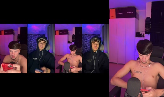 reecesloane0 TikTok Live — Oct 4, 2026, 10:44 PM