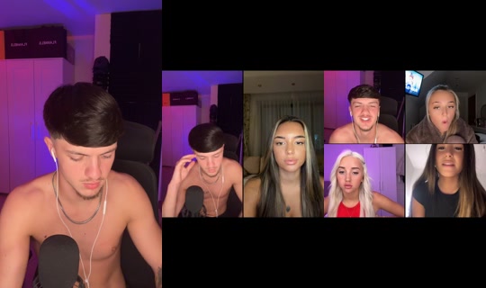 reecesloane0 TikTok Live — Oct 4, 2026, 11:30 PM