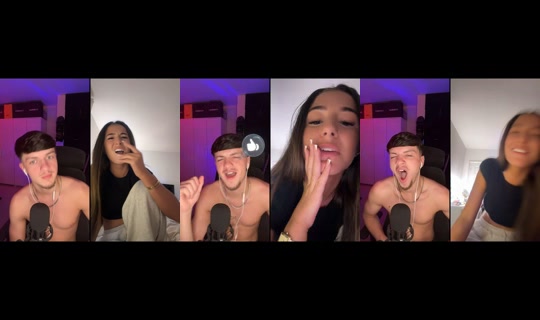 reecesloane0 TikTok Live — Oct 5, 2026, 2:51 AM