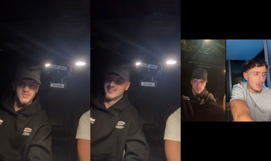 reecesloane0 TikTok Live — Oct 6, 2026, 8:16 PM