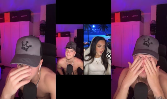 reecesloane0 TikTok Live — Oct 7, 2026, 12:07 AM